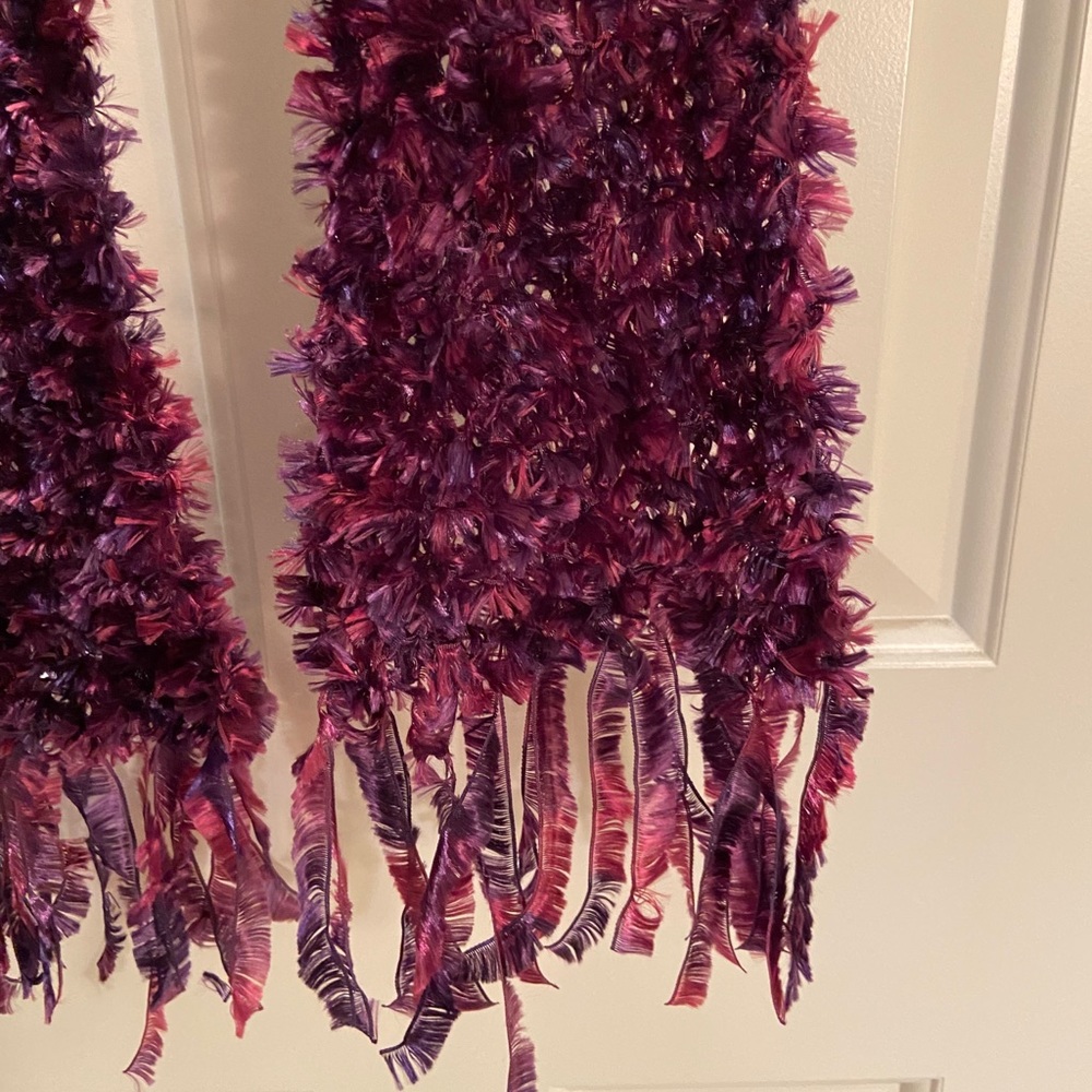 Scarf - Picture 2 of 2